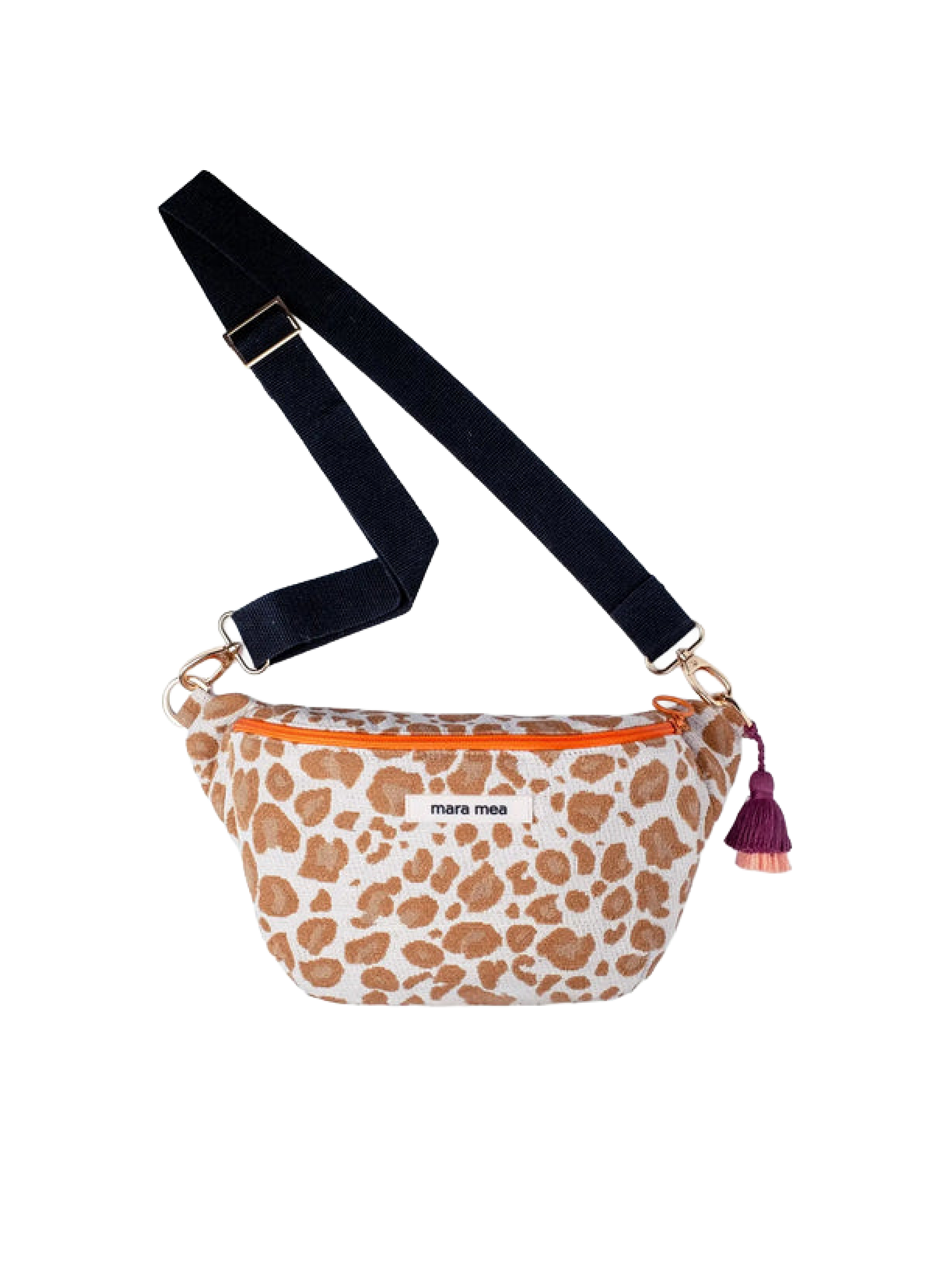 Midi Bauchtasche mumbai magic Summer Leo