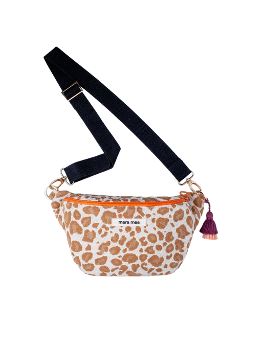 Midi Fanny Pack Mumbai Magic Summer Leo
