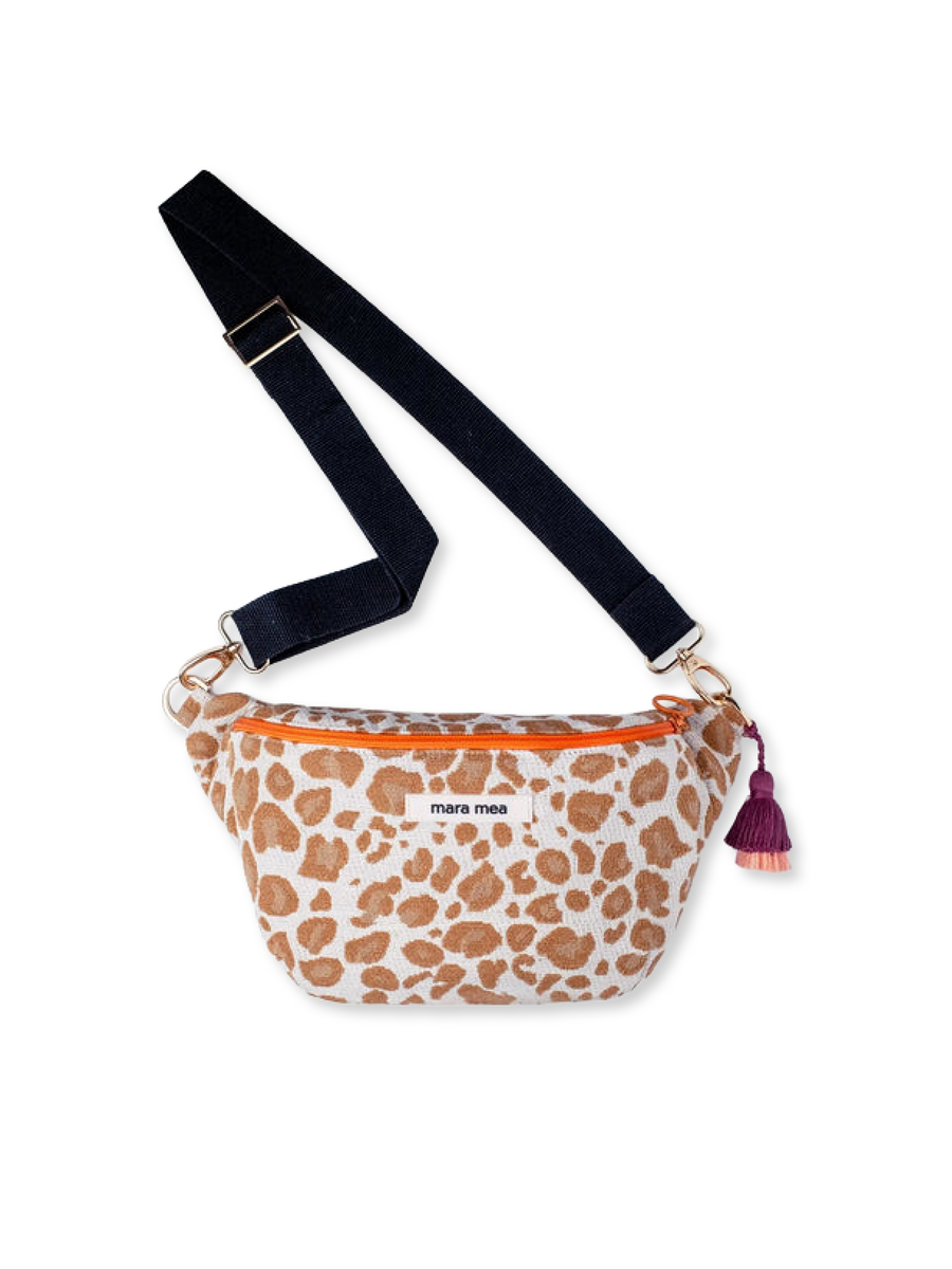 Midi Bauchtasche mumbai magic Summer Leo