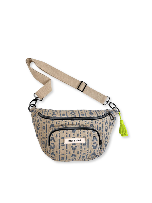 Midi Sac Banane Monogramme win me over