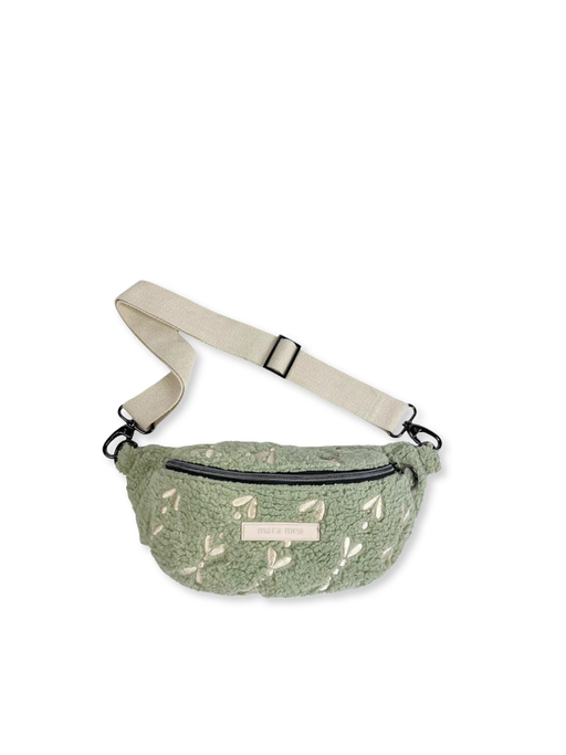 Mini Fanny Pack soft rebellion Teddy