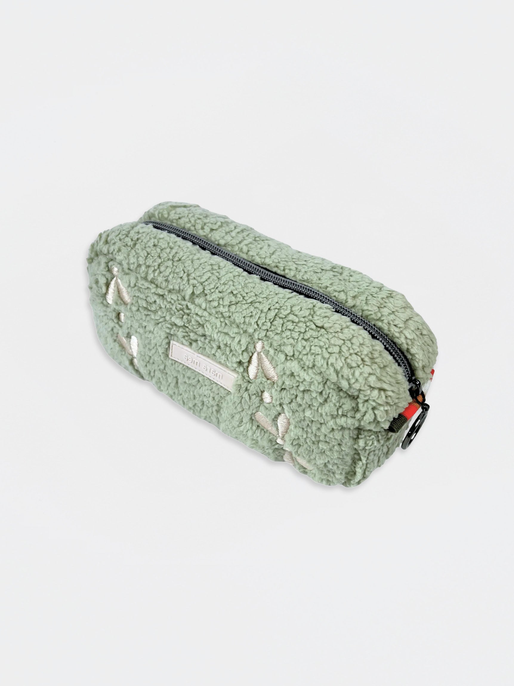 Make-Up Bag Plush Affair Teddy