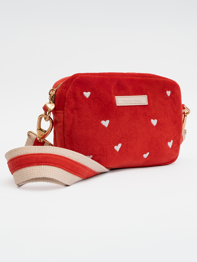 Umhängetasche a thing called love