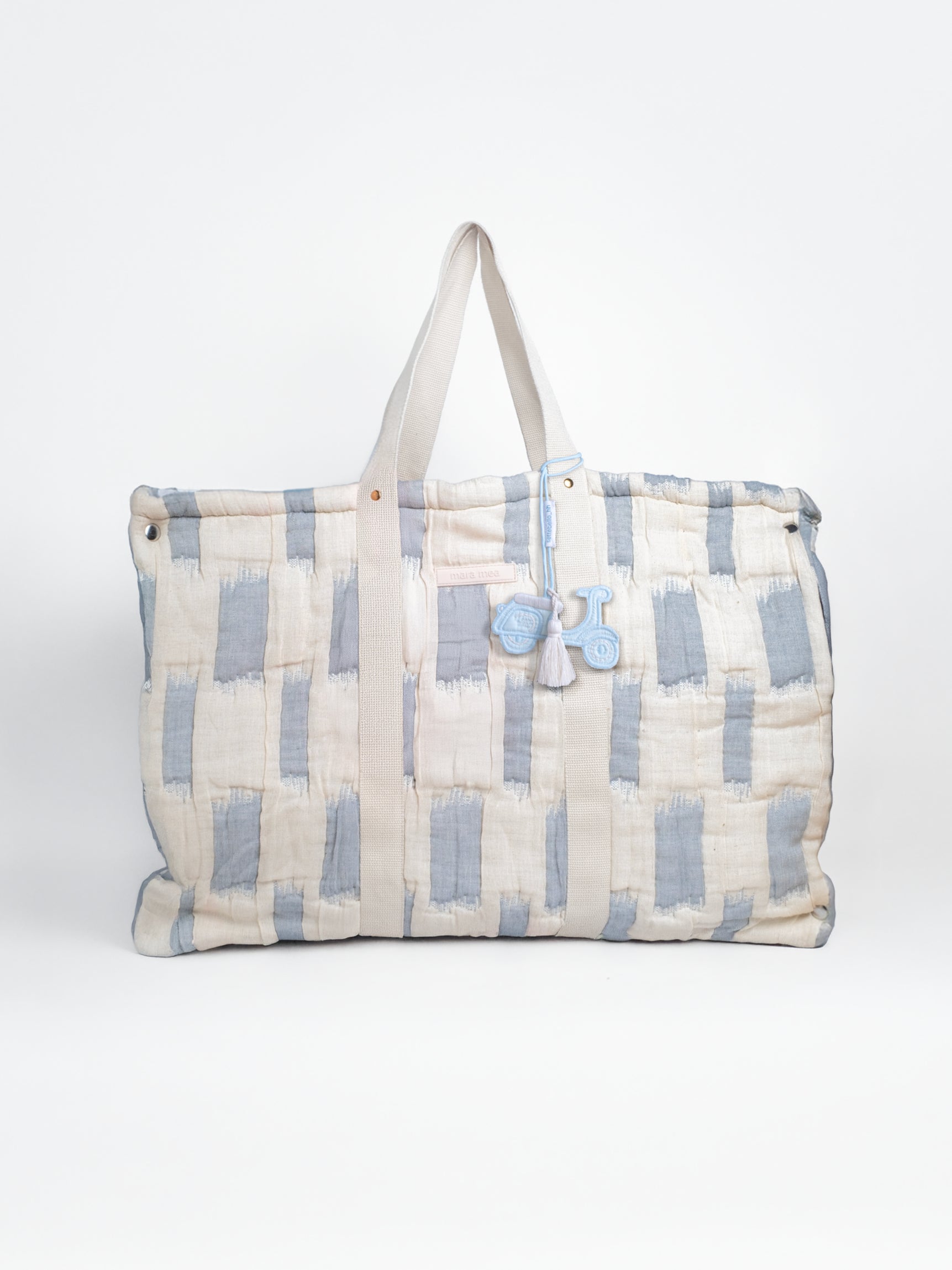 Mega Bag daydream dust MIT VESPA-ANHÄNGER