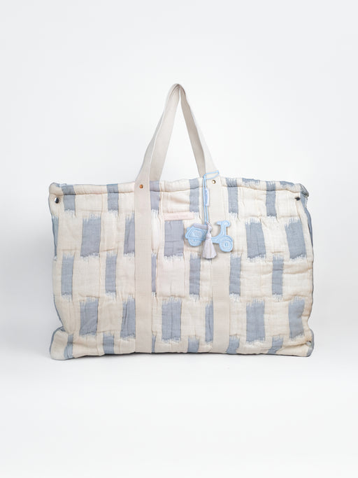 Mega Bag daydream dust MIT VESPA-ANHÄNGER