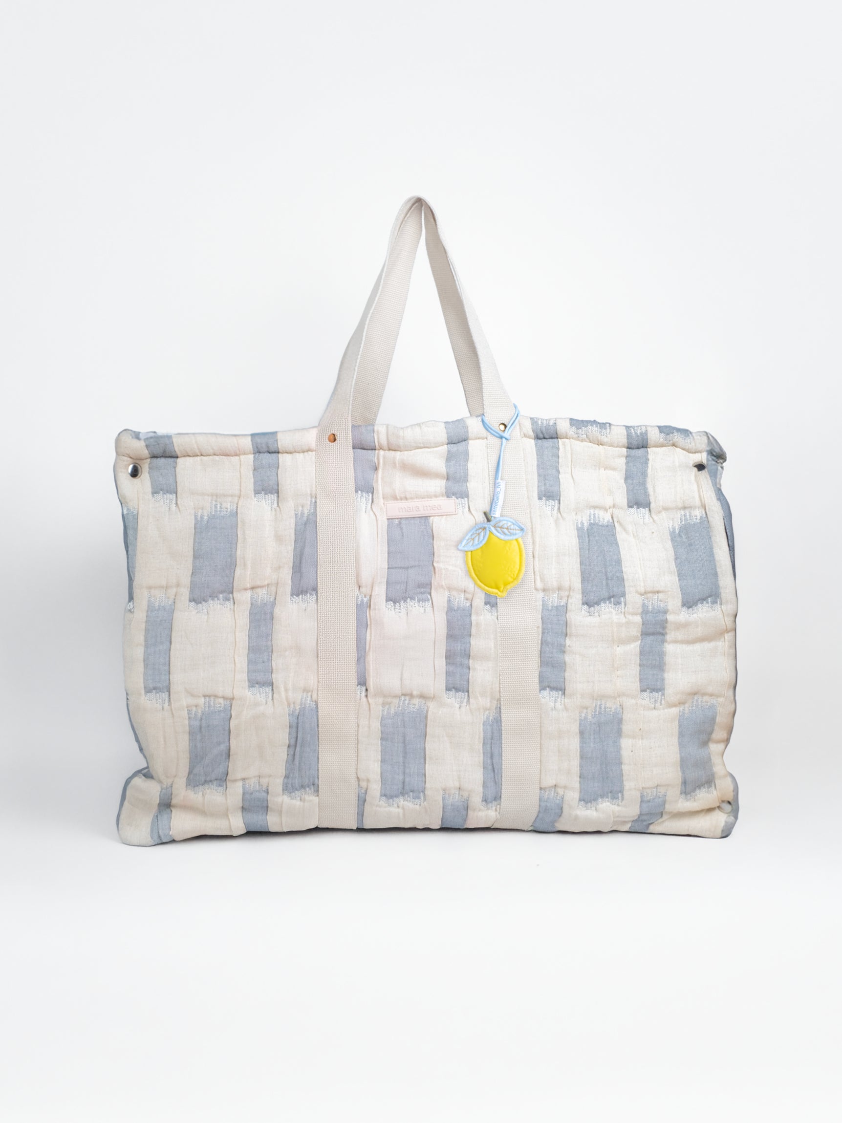 Mega Bag daydream dust MIT ZITRONEN-ANHÄNGER