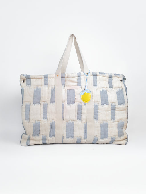 Mega Bag daydream dust MIT ZITRONEN-ANHÄNGER