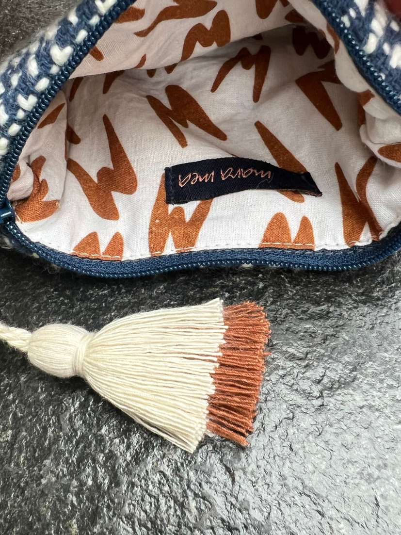 mara mea x Wolke Hegenbarth Print Tasche