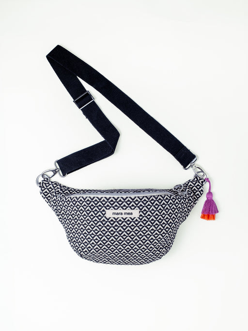 Midi Bauchtasche catching up 2.0.