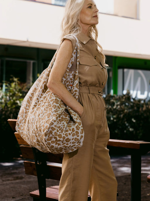 Mega Bag sunset safari Summer Leo mara mea