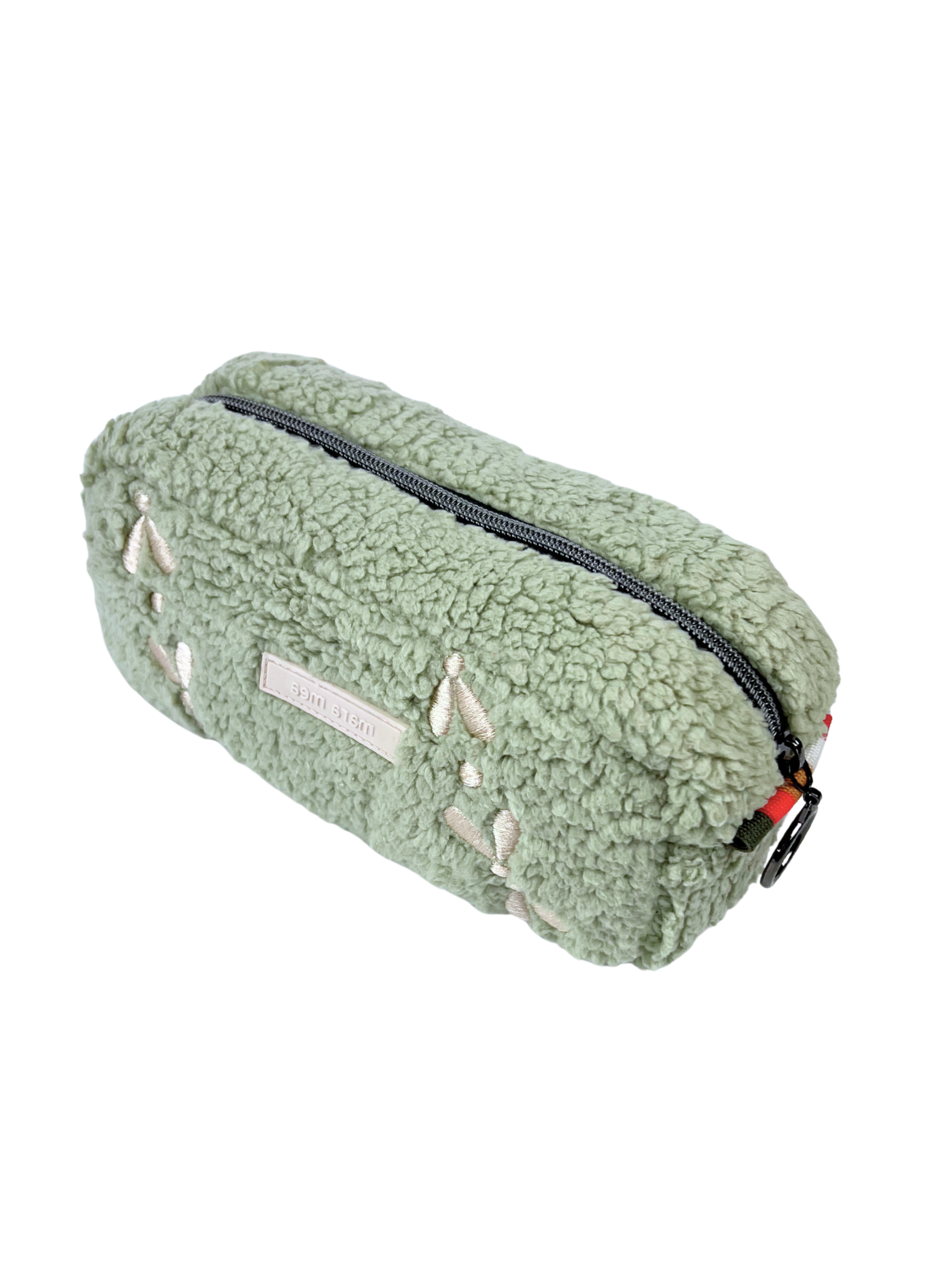 Make-Up Bag plush affair Teddy I Versand ab 3.12.